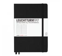 Leuchtturm1917 Classic Hardcover Notebook - All Colours, Sizes & Paper Types