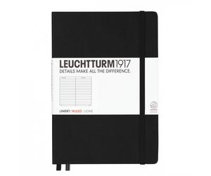 Leuchtturm1917 Classic Hardcover Notebook - All Colours, Sizes & Paper Types