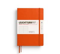 Leuchtturm1917 Classic Notebook 2026 Colours - A5 Hardcover, 251 Pages