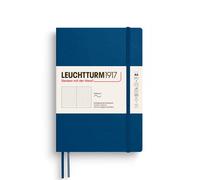 Leuchtturm1917 Classic Notebook 2026 Colours - A5 Softcover, 123 Pages