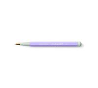 LEUCHTTURM1917 Drehgriffel Nr. 1 Ballpoint Pen, Lilac | refillable, archival ink to ISO 12757-2, German heritage brand since 1917
