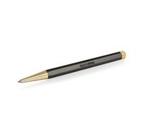 Leuchtturm1917 366916 Drehgriffel Nr. 1, Black - Gel pen with Black ink - Bullet Journal Edition