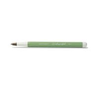 Leuchtturm1917 Gel Pen Drehgriffel Nr. 1 - Black Ink - Sage