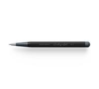 LEUCHTTURM1917 Drehgriffel Nr. 2 Propelling Pencil, Black | refillable, twist mechanism made in Germany, German heritage brand since 1917
