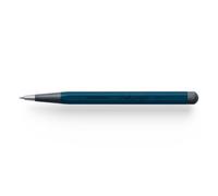 LEUCHTTURM1917 Drehgriffel Nr. 2 Propelling Pencil, Deep Sea | refillable, twist mechanism made in Germany, German heritage brand since 1917