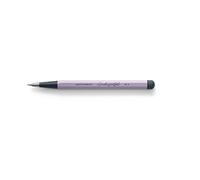 LEUCHTTURM1917 Drehgriffel Nr. 2 Propelling Pencil, Lilac | refillable, twist mechanism made in Germany, German heritage brand since 1917