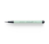 LEUCHTTURM1917 Drehgriffel Nr. 2 Propelling Pencil, Mint Green | refillable, twist mechanism made in Germany, German heritage brand since 1917