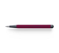 Leuchtturm1917 Pencil Drehgriffel No. 2 366189 Port Red