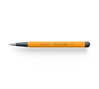 LEUCHTTURM1917 Drehgriffel Nr. 2 Propelling Pencil, Rising Sun | refillable, archival ink to ISO 12757-2, German heritage brand since 1917
