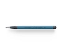 LEUCHTTURM1917 Drehgriffel Nr. 2 Propelling Pencil, Stone Blue | refillable, twist mechanism made in Germany, German heritage brand since 1917