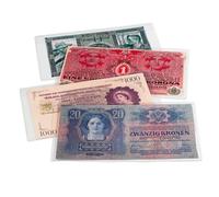 Leuchtturm1917 Lighthouse 341222 banknote-sheets, BASIC, 204 x 123 mm