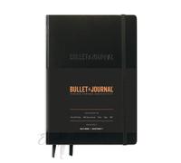 Leuchtturm Bullet Journal Edition 2 - Black