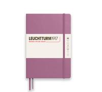 Leuchtturm1917 Medium A5 Notebook - Ideal Bullet Journal - Choose Colour & Paper