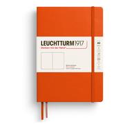 Leuchtturm1917 Medium A5 Notebook - Ideal Bullet Journal - Choose Colour & Paper