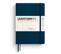 Leuchtturm1917 Medium A5 Notebook - Ideal Bullet Journal - Choose Colour & Paper