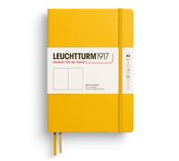 Leuchtturm1917 Medium A5 Notebook - Ideal Bullet Journal - Choose Colour & Paper