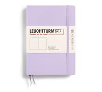 Leuchtturm1917 Medium A5 Notebook - Ideal Bullet Journal - Choose Colour & Paper