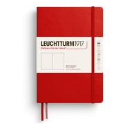 Leuchtturm1917 Medium A5 Notebook - Ideal Bullet Journal - Choose Colour & Paper