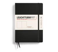 Leuchtturm1917 Medium A5 Notebook - Ideal Bullet Journal - Choose Colour & Paper