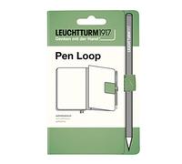 Leuchtturm1917 Muted Colours Collection - Sage Pen Loop