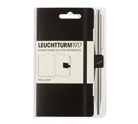 Leuchtturm1917 - Pen Loop (Black)