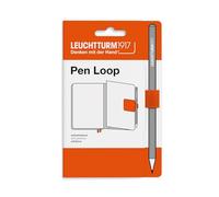 LEUCHTTURM1917 Pen Loop - Pumpkin (374019)