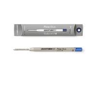 Leuchtturm1917 Drehgriffel Nr.1 Ballpoint Refill Pack of 2, Royal Blue