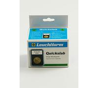 Leuchtturm1917 QUICKSLAB coin capsule, inside Ø 21 mm