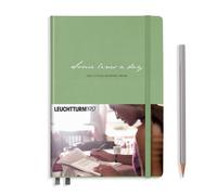 5 year journal - A5, SAGE