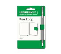 LEUCHTTURM1917 Spring Leaf, Pen Loop