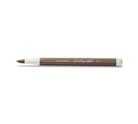 LEUCHTTURM1917 Warm Earth 364161 Twist Grip Ballpoint Pen No.1 Royal Blue Ink