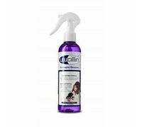 Leucillin Natural Antiseptic Spray - Antibacterial Antifungal Antiviral for Dogs Cats All Animals Itchy Skin Minor Wound Care and Skin Health | 250ml