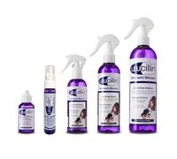 Leucillin Antiseptic Spray - Suitable for use on all mammals, birds and reptiles
