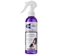 LEUCILLIN FAST-ACTING ANTISEPTIC SPRAY FOR ANIMAL WOUNDS & INJURIES 250ML