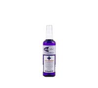 Leucillin Family Sanitiser Hypochlorous Acid Spray - Antibacterial Spray Antiseptic Spray Hand Sanitiser Spray Disinfectant Spray for Piercing Cleaning Solution Hand Sanitizer Your Home Pets (150ml)