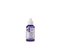 Leucillin Natural Antiseptic Dropper - Antibacterial, Antifungal & Antiviral Ear Drops & Eye Drops for Dogs, Cats & All Animals, for All Skin Care Health (50ml)