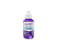 Leucillin Natural Antiseptic Spray - Antibacterial Antifungal Antiviral for Dogs Cats All Animals Itchy Skin Minor Wound Care and Skin Health | 50ml