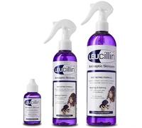 Leucillin Natural Antiseptic Skincare