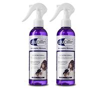 Leucillin Natural Antiseptic Spray, 2 x 250ml