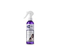 Leucillin Natural Antiseptic Spray - Antibacterial Antifungal Antiviral for Dogs Cats All Animals Itchy Skin Minor Wound Care and Skin Health | 250ml
