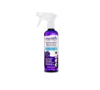 Leucillin Natural Antiseptic Spray | Antibacterial, Antifungal & Antiviral | for Dogs, Cats and All Animals | for Itchy Skin, Minor-wound Care and All Skin Care Health | 250ml