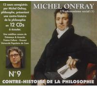 Onfray, Michel - Contre