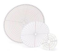 Leudgh Circular Pottery Divider Tools Measuring Acrylic | 3-pack circular pottery dividers precise measurements for balanced shapes and proportional patterns.