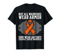 Leukemia Awareness Leukemia Gifts for The Medical Community Value Graphic T-Shirt