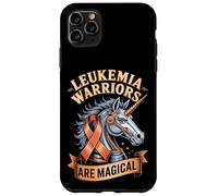 Leukemia Warriors Are Magical Case for iPhone 11 Pro Max