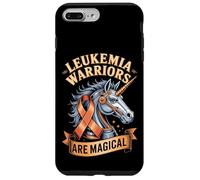 Leukemia Warriors Are Magical Case for iPhone 7 Plus/8 Plus