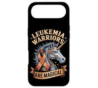 Leukemia Warriors Are Magical Case for iPhone Air