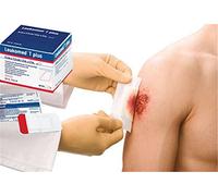 Leukomed 8cm x 10cm - Pack of 50
