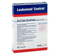 LEUKOMED Control (5cm x 7cm, 10, Count)