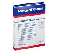 LEUKOMED Control (7cm x 10cm, 10, Count)